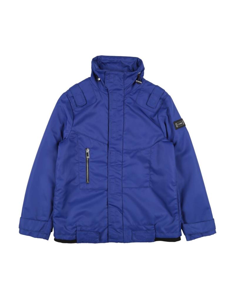 LES HOMMES Jacke & Anorak Kinder Blau von LES HOMMES