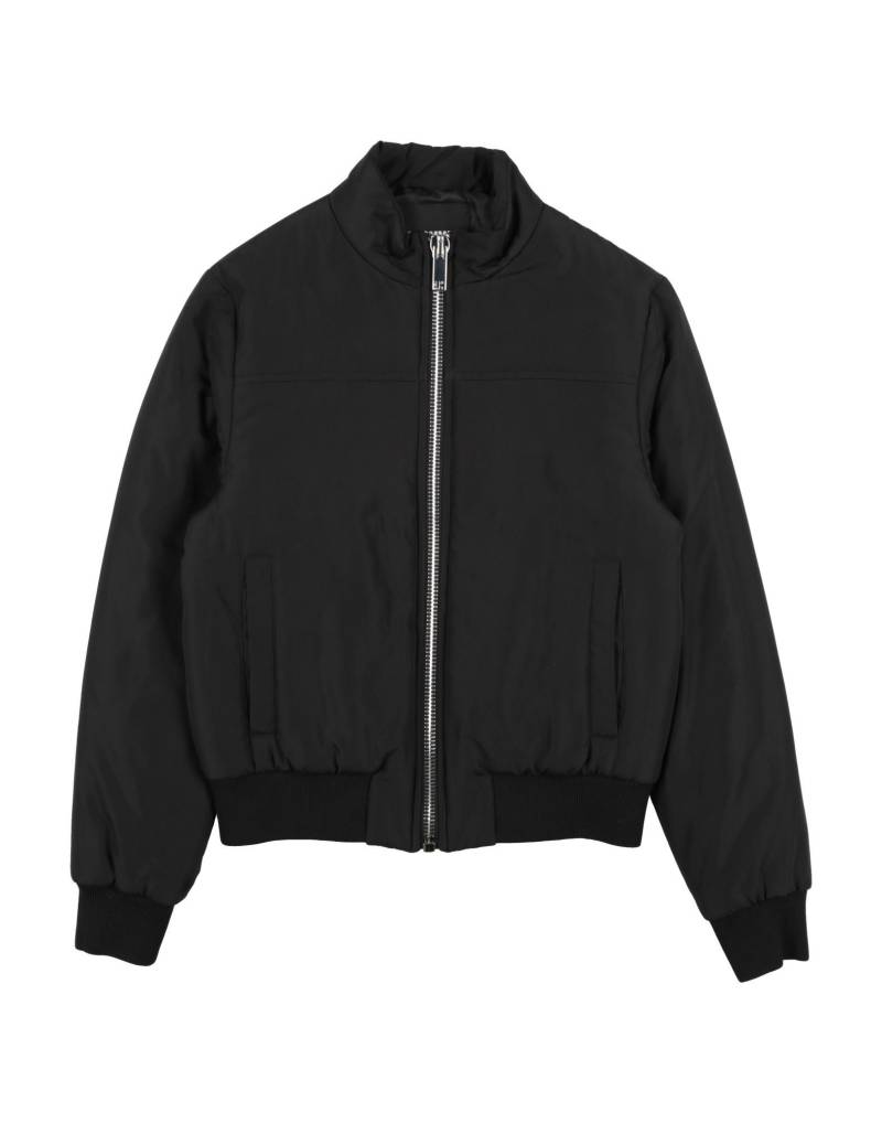 LES HOMMES Jacke & Anorak Kinder Schwarz von LES HOMMES