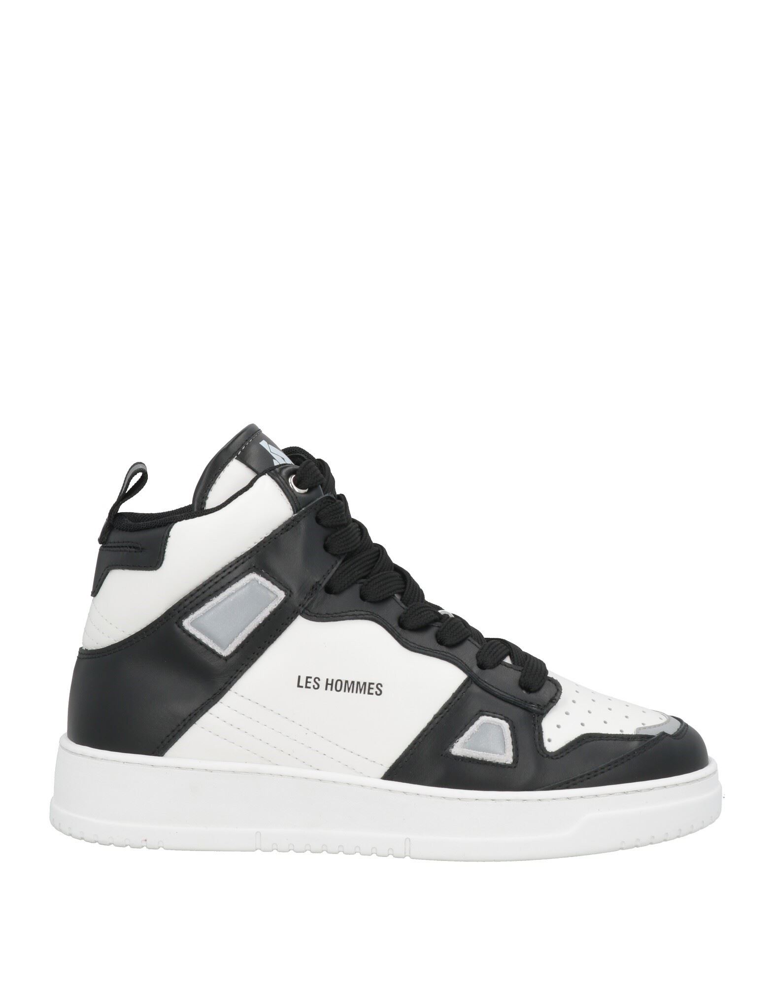 LES HOMMES Sneakers Herren Weiß von LES HOMMES