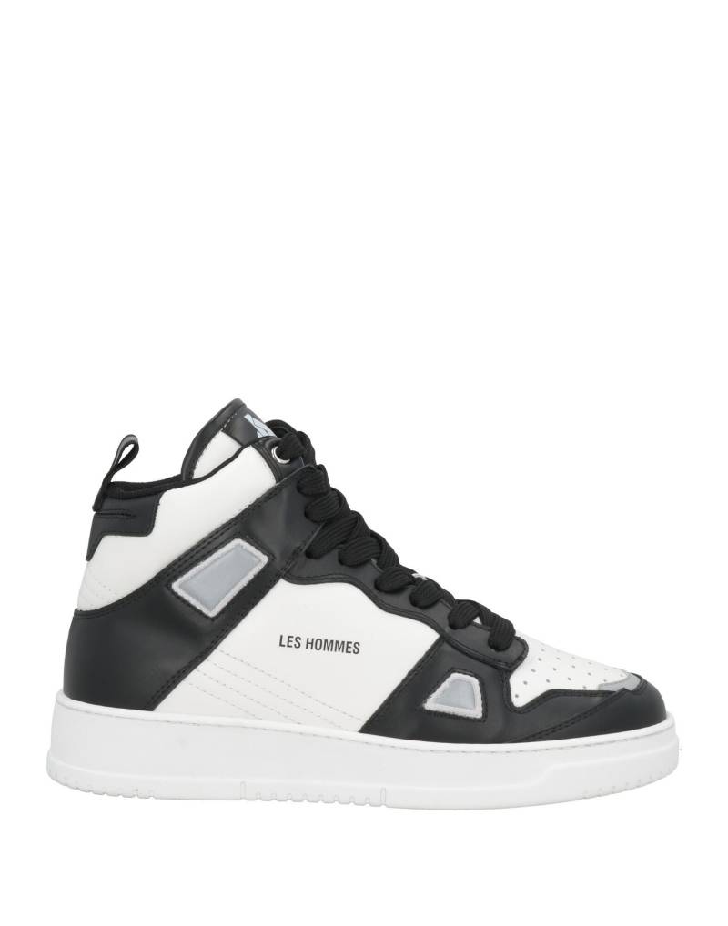 LES HOMMES Sneakers Herren Weiß von LES HOMMES