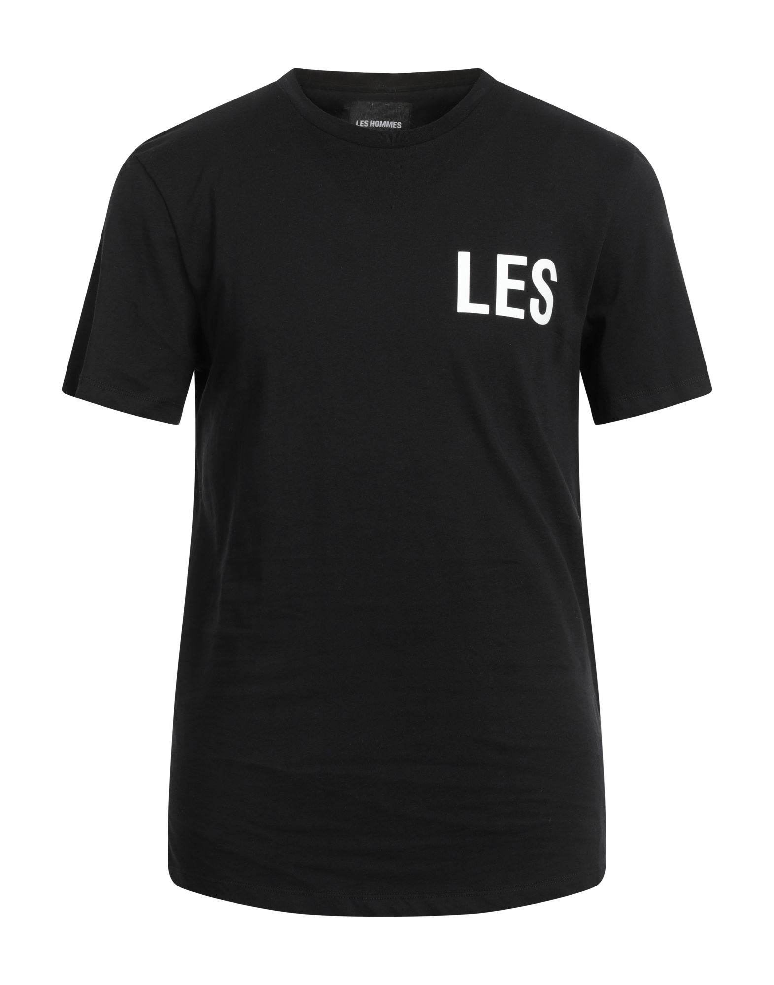 LES HOMMES T-shirts Herren Schwarz von LES HOMMES