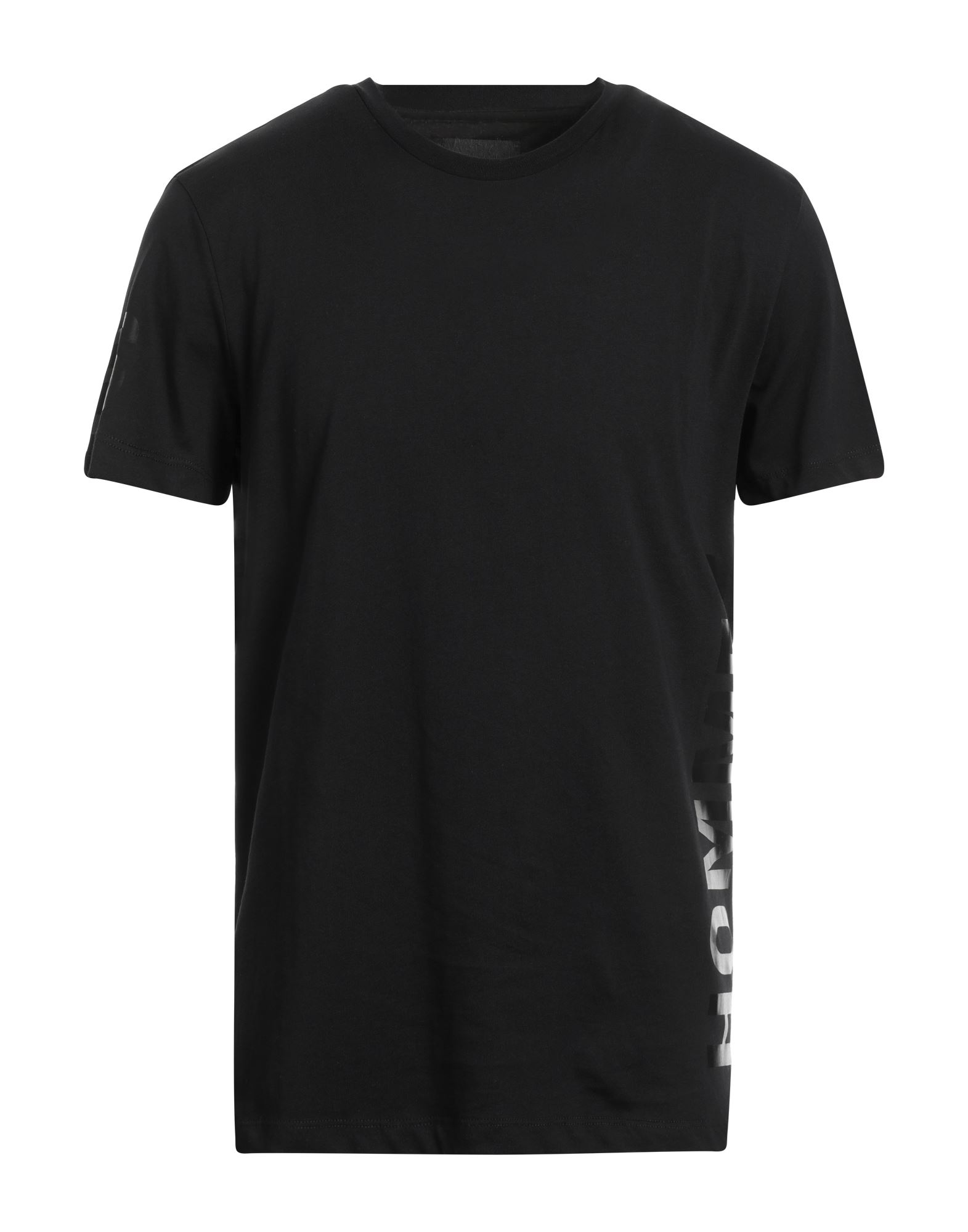 LES HOMMES T-shirts Herren Schwarz von LES HOMMES