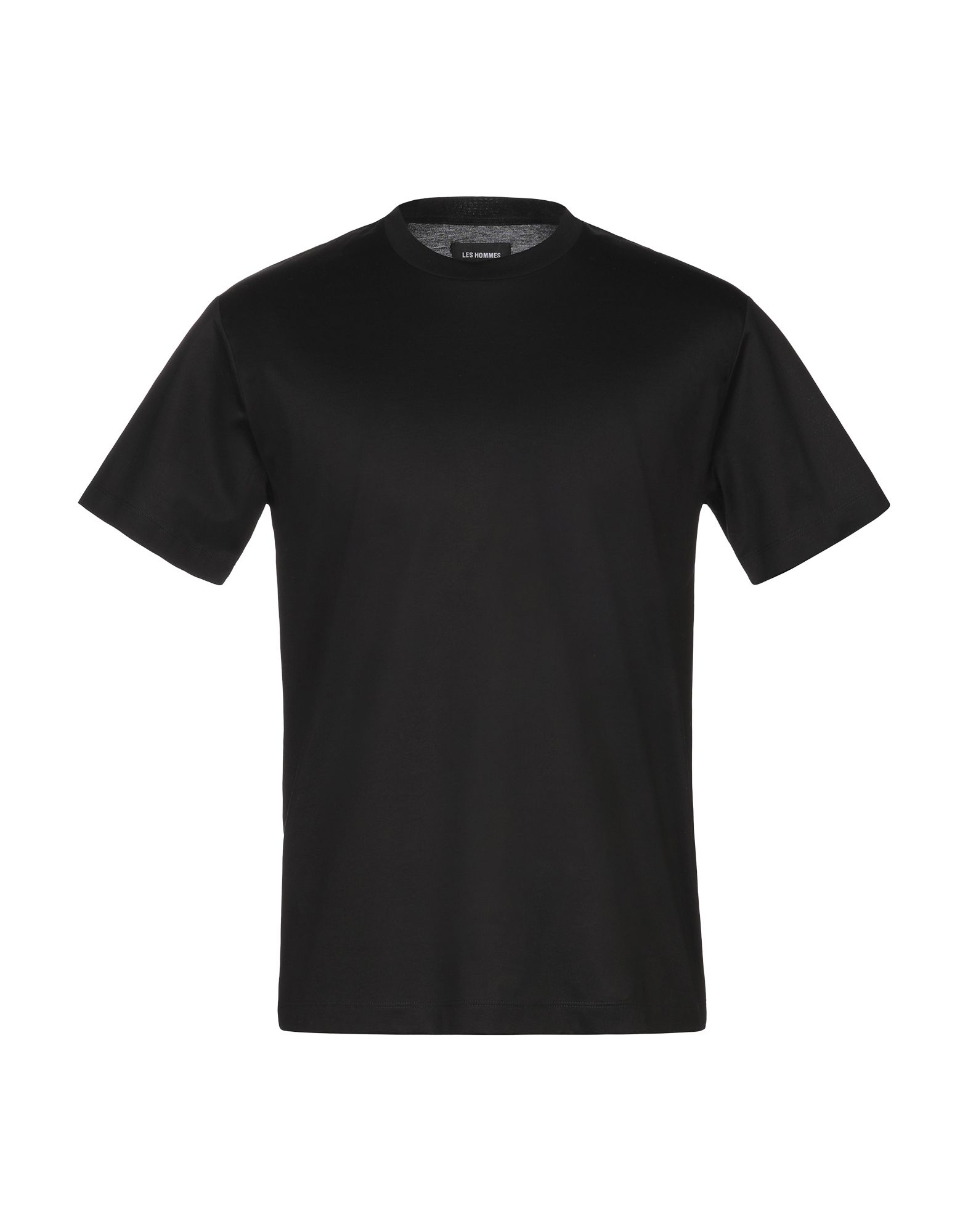 LES HOMMES T-shirts Herren Schwarz von LES HOMMES