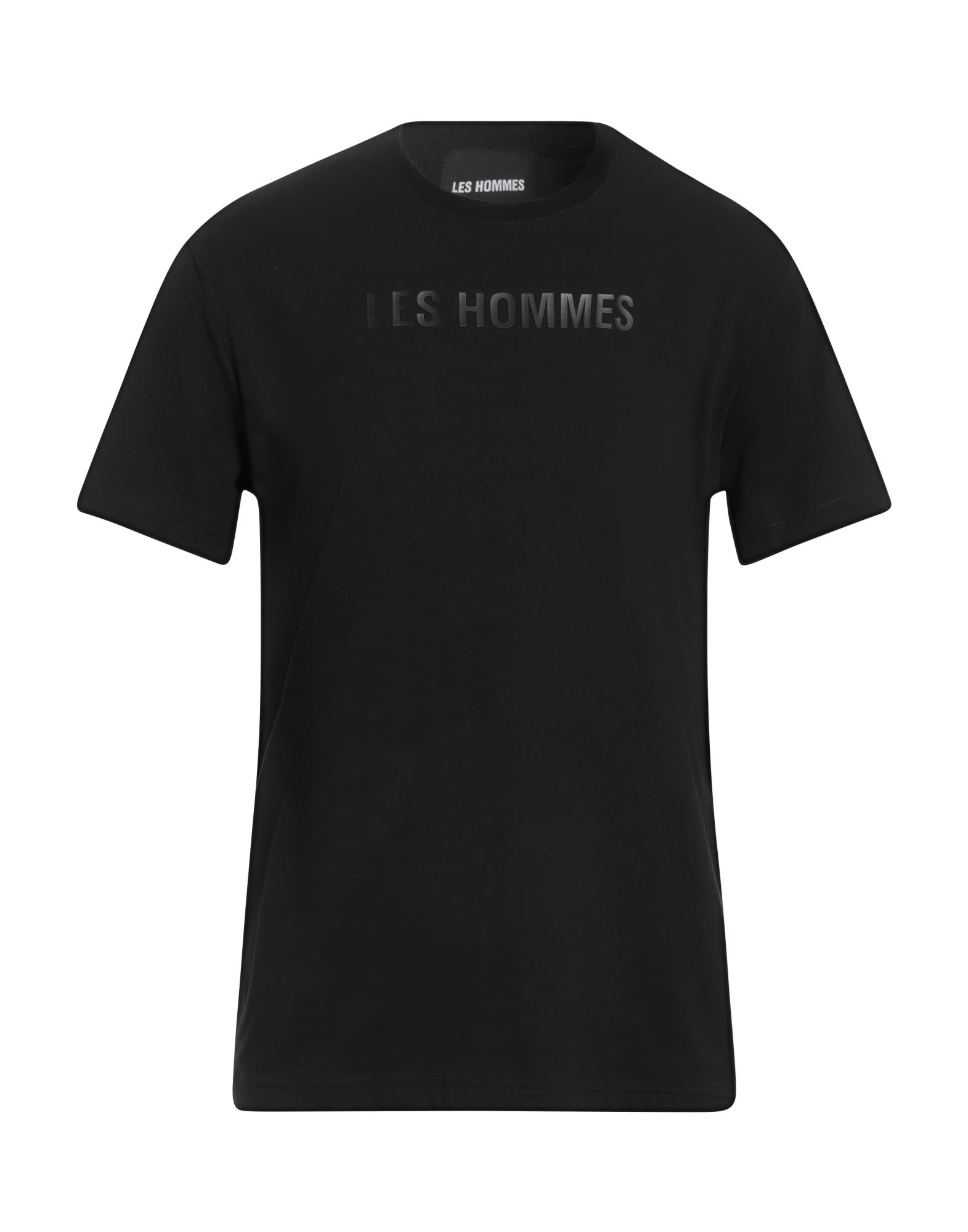 LES HOMMES T-shirts Herren Schwarz von LES HOMMES