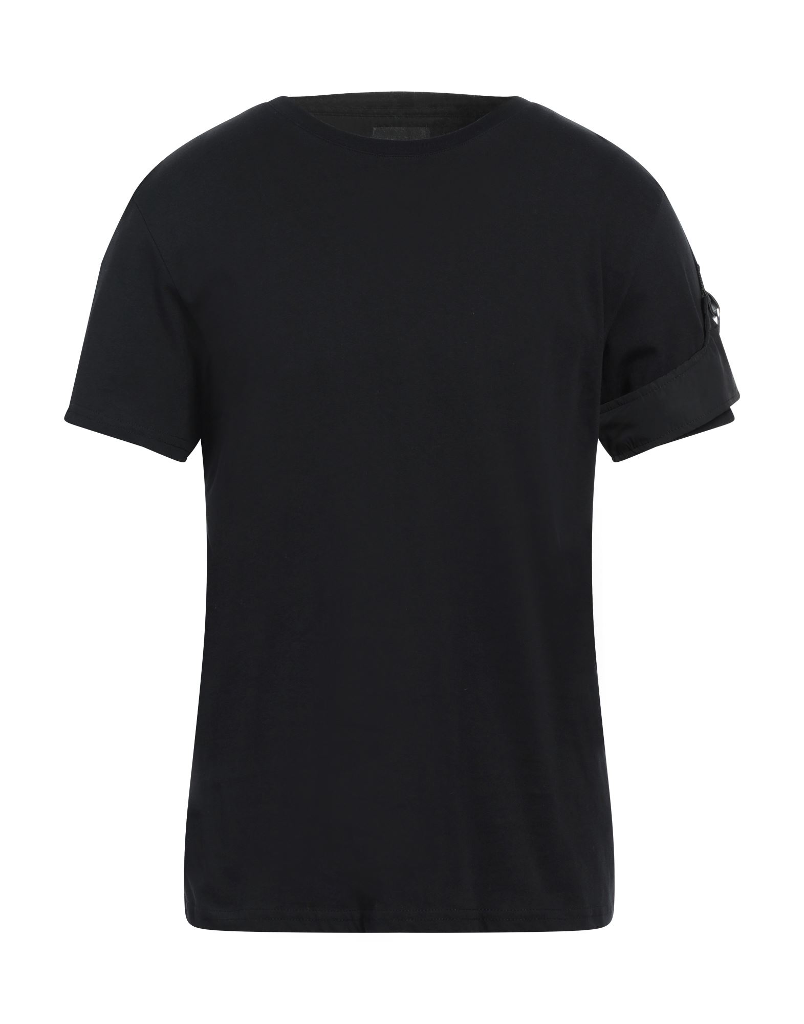 LES HOMMES T-shirts Herren Schwarz von LES HOMMES