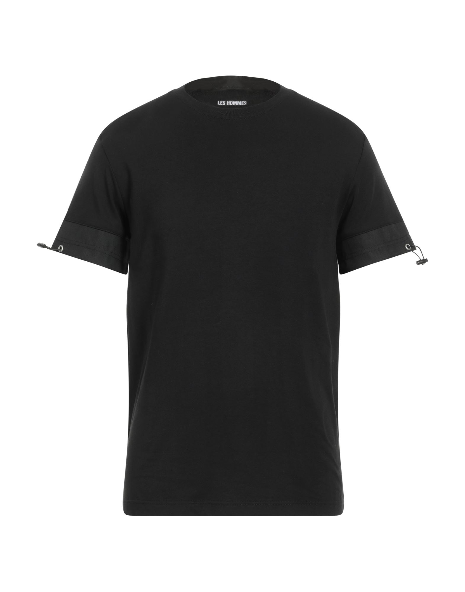 LES HOMMES T-shirts Herren Schwarz von LES HOMMES