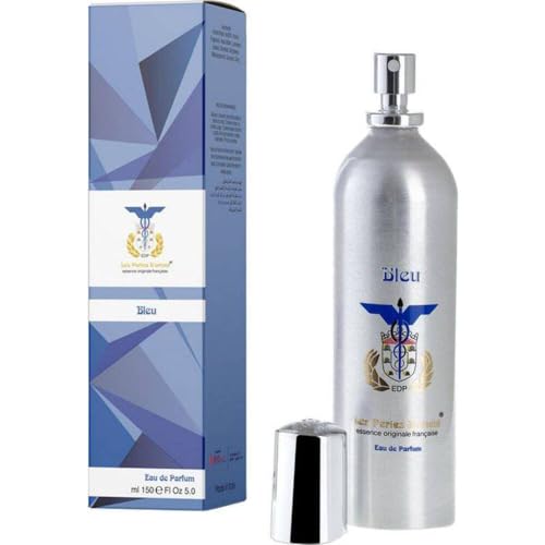 Bleu eau de parfum edp uomo 150 ml Bleu eau de parfum edp uomo 150 ml von LES PERLES D ORIENT