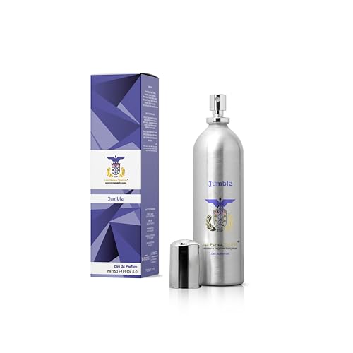 Jumble EDP 150ml von LES PERLES