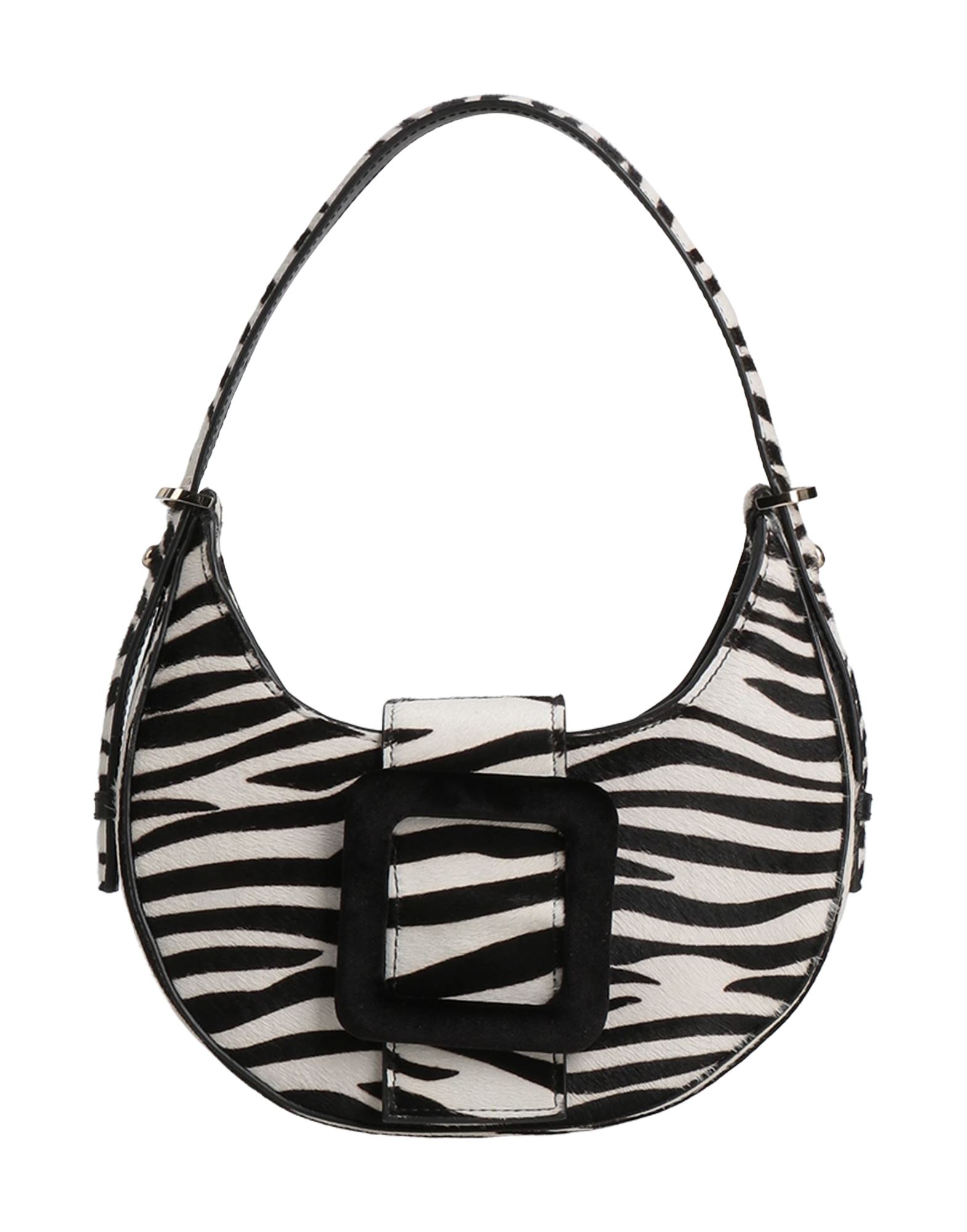 LES PETITS JOUEURS Handtaschen Damen Schwarz LES PETITS JOUEURS Handtaschen Damen Schwarz von LES PETITS JOUEURS