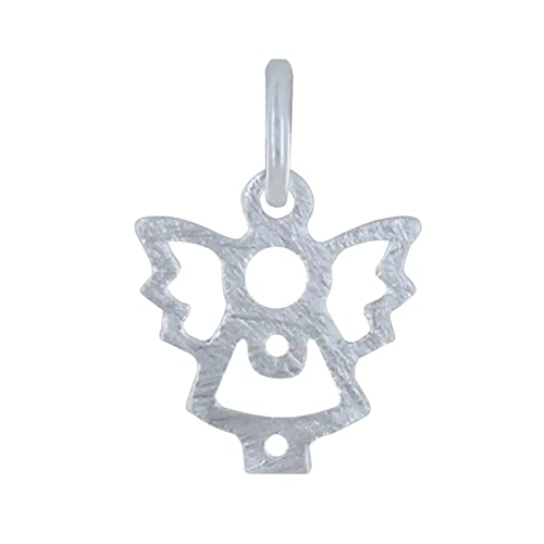 LES POULETTES BIJOUX - Sterling Silber 925 Anhänger Durchbrochenen Engel LES POULETTES BIJOUX - Sterling Silber 925 Anhänger Durchbrochenen Engel von LES POULETTES BIJOUX