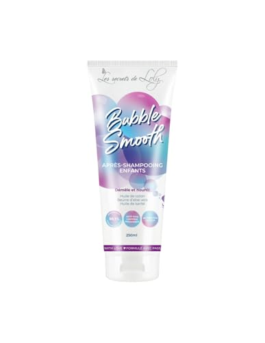 Les secrets de Loly - Bubble Smooth Spülung für Kinder – 250 ml Les secrets de Loly - Bubble Smooth Spülung für Kinder – 250 ml von LES SECRETS DE LOLY