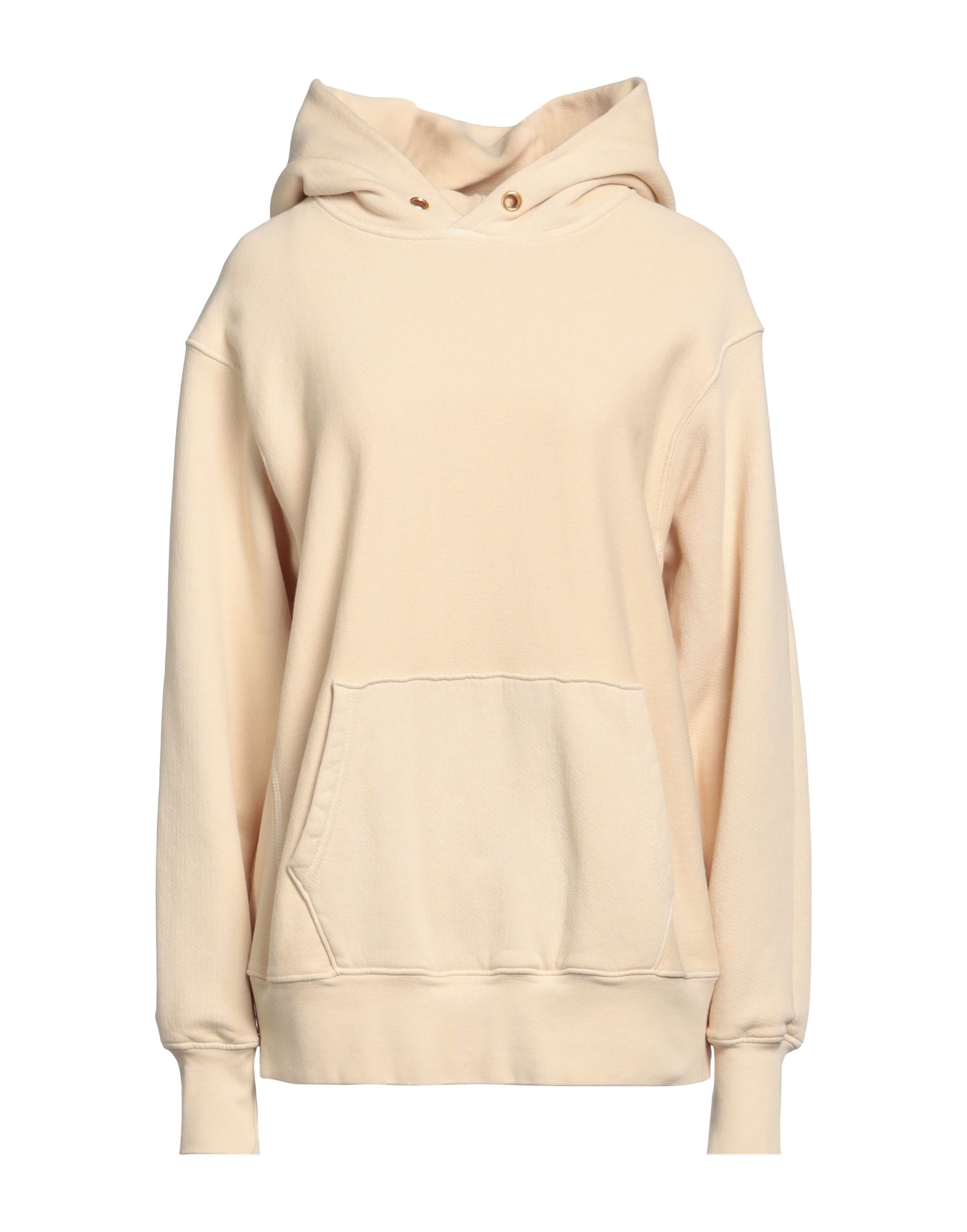 LES TIEN Sweatshirt Damen Sand von LES TIEN