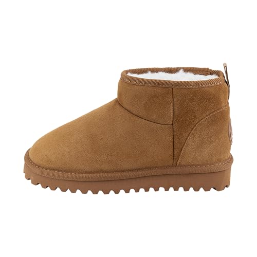 Les Tropeziennes Damen Chakir Schneeschuh, Camel, 39 EU Les Tropeziennes Damen Chakir Schneeschuh, Camel, 39 EU von Les Tropeziennes