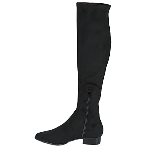 LES TROPEZIENNES PAR M. BELARBI Damen Denise Stiefelette, Schwarz, 38 EU Weit LES TROPEZIENNES PAR M. BELARBI Damen Denise Stiefelette, Schwarz, 38 EU Weit von LES TROPEZIENNES PAR M. BELARBI