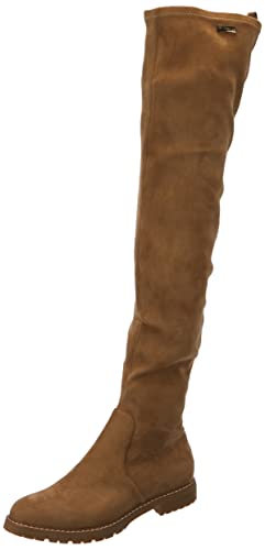LES TROPEZIENNES BY M. BELARBI DOREMIZ, Damen Stiefeletten, Beige Wildleder, 38 EU LES TROPEZIENNES BY M. BELARBI DOREMIZ, Damen Stiefeletten, Beige Wildleder, 38 EU von LES TROPEZIENNES PAR M. BELARBI