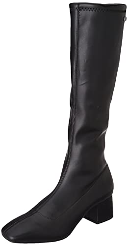 LES TROPEZIENNES PAR M. BELARBI Damen Doty Stiefelette, Schwarz, 38 EU von Les Tropéziennes par M. Belarbi