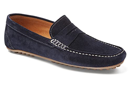 LES TROPEZIENNES PAR M. BELARBI Damen Gaspard Stiefelette, Marineblau, 40 EU LES TROPEZIENNES PAR M. BELARBI Damen Gaspard Stiefelette, Marineblau, 40 EU von LES TROPEZIENNES PAR M. BELARBI