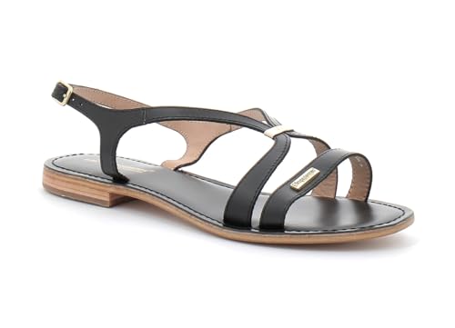 LES TROPEZIENNES PAR M. BELARBI Damen Hamoon Stadtschuhe, Schwarz, 36 EU von LES TROPEZIENNES PAR M. BELARBI