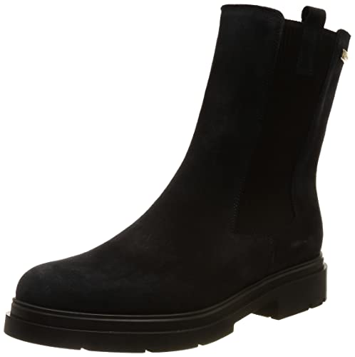 LES TROPEZIENNES PAR M. BELARBI Damen Slam Stiefelette, Marine Wildleder, 39 EU LES TROPEZIENNES PAR M. BELARBI Damen Slam Stiefelette, Marine Wildleder, 39 EU von LES TROPEZIENNES PAR M. BELARBI