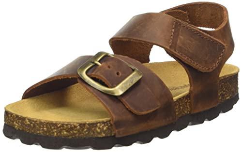 LES TROPEZIENNES PAR M. BELARBI Koala Sandale, Taupe, 27 EU von LES TROPEZIENNES PAR M. BELARBI