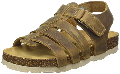 LES TROPEZIENNES PAR M. BELARBI Kolibri Sandale, Taupe, 28 EU von LES TROPEZIENNES PAR M. BELARBI