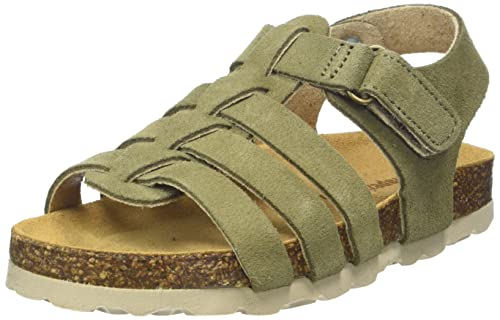 LES TROPEZIENNES PAR M. BELARBI Kolibri Sandale, kaki, 27 EU von LES TROPEZIENNES PAR M. BELARBI