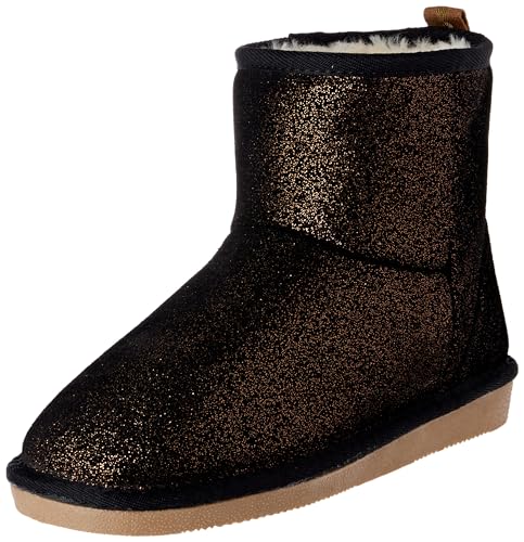 LES TROPEZIENNES PAR M.BELARBI Damen Chimet Mode-Stiefel, Schwarz Iris, 40 EU von LES TROPEZIENNES PAR M.BELARBI