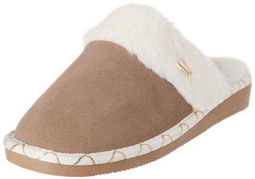 LES TROPEZIENNES PAR M.BELARBI Damen Cisco Mode-Stiefel, Taupe, 41 EU LES TROPEZIENNES PAR M.BELARBI Damen Cisco Mode-Stiefel, Taupe, 41 EU von LES TROPEZIENNES PAR M.BELARBI