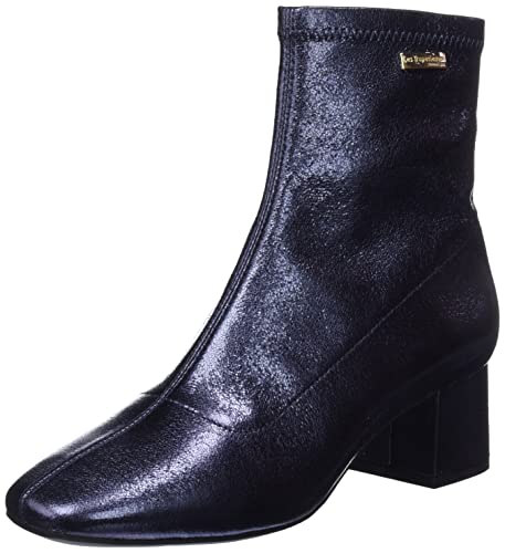 LES TROPEZIENNES PAR M.BELARBI Damen Daniela Mode-Stiefel, Blau-Iris, 41 EU LES TROPEZIENNES PAR M.BELARBI Damen Daniela Mode-Stiefel, Blau-Iris, 41 EU von Les Tropéziennes par M. Belarbi