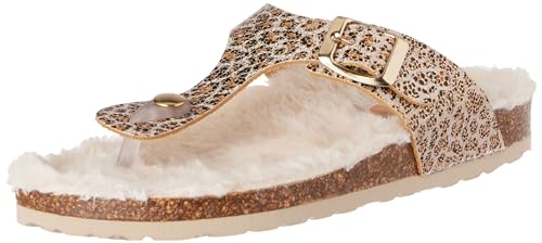 LES TROPEZIENNES PAR M.BELARBI Damen Kokoon Mode-Stiefel, Leopard, 38 EU LES TROPEZIENNES PAR M.BELARBI Damen Kokoon Mode-Stiefel, Leopard, 38 EU von LES TROPEZIENNES PAR M.BELARBI