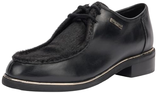 LES TROPEZIENNES PAR M.BELARBI Damen Molly Mode-Stiefel, Schwarz Multi, 36 EU von LES TROPEZIENNES PAR M.BELARBI