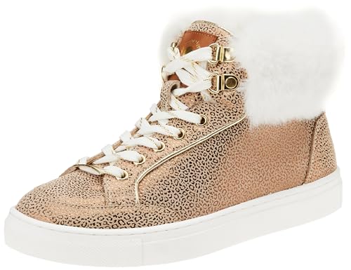 LES TROPEZIENNES PAR M.BELARBI Damen Roadster Mode-Stiefel, Leopard, 40 EU LES TROPEZIENNES PAR M.BELARBI Damen Roadster Mode-Stiefel, Leopard, 40 EU von LES TROPEZIENNES PAR M.BELARBI