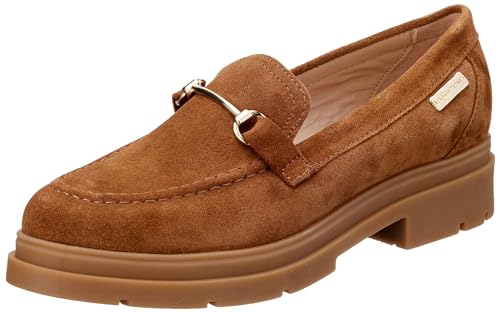 LES TROPEZIENNES PAR M.BELARBI Damen Sloana Mode-Stiefel, Camel Suede, 38 EU LES TROPEZIENNES PAR M.BELARBI Damen Sloana Mode-Stiefel, Camel Suede, 38 EU von LES TROPEZIENNES PAR M.BELARBI