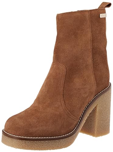 LES TROPEZIENNES PAR M.BELARBI Damen Stephani Mode-Stiefel, Camel, 41 EU LES TROPEZIENNES PAR M.BELARBI Damen Stephani Mode-Stiefel, Camel, 41 EU von LES TROPEZIENNES PAR M.BELARBI