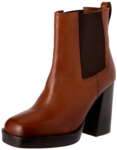 LES TROPEZIENNES PAR M.BELARBI Damen Vanilla Mode-Stiefel, Camel, 38 EU LES TROPEZIENNES PAR M.BELARBI Damen Vanilla Mode-Stiefel, Camel, 38 EU von LES TROPEZIENNES PAR M.BELARBI