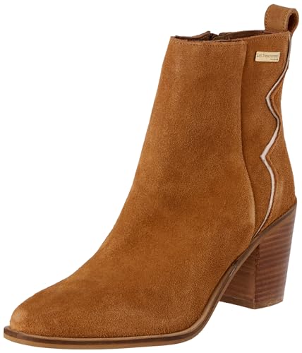 LES TROPEZIENNES PAR M.BELARBI Damen Vicky Mode-Stiefel, Camel, 39 EU von LES TROPEZIENNES PAR M.BELARBI