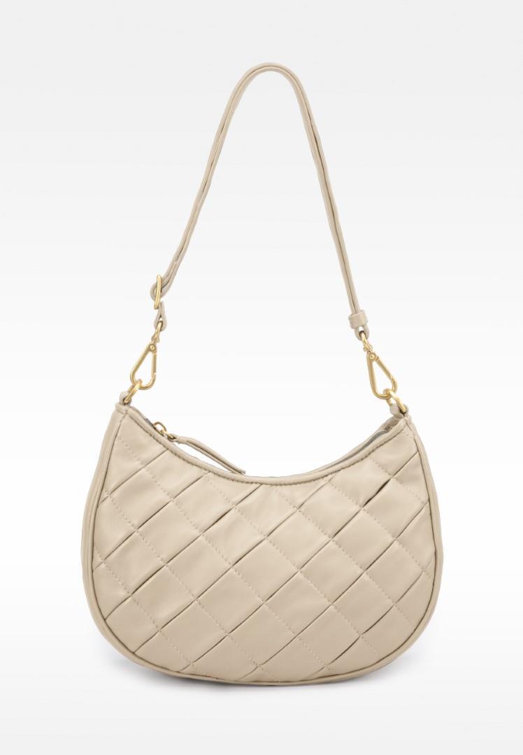 LES VISIONNAIRES - Handtasche Handtasche Cream Beige von LES VISIONNAIRES