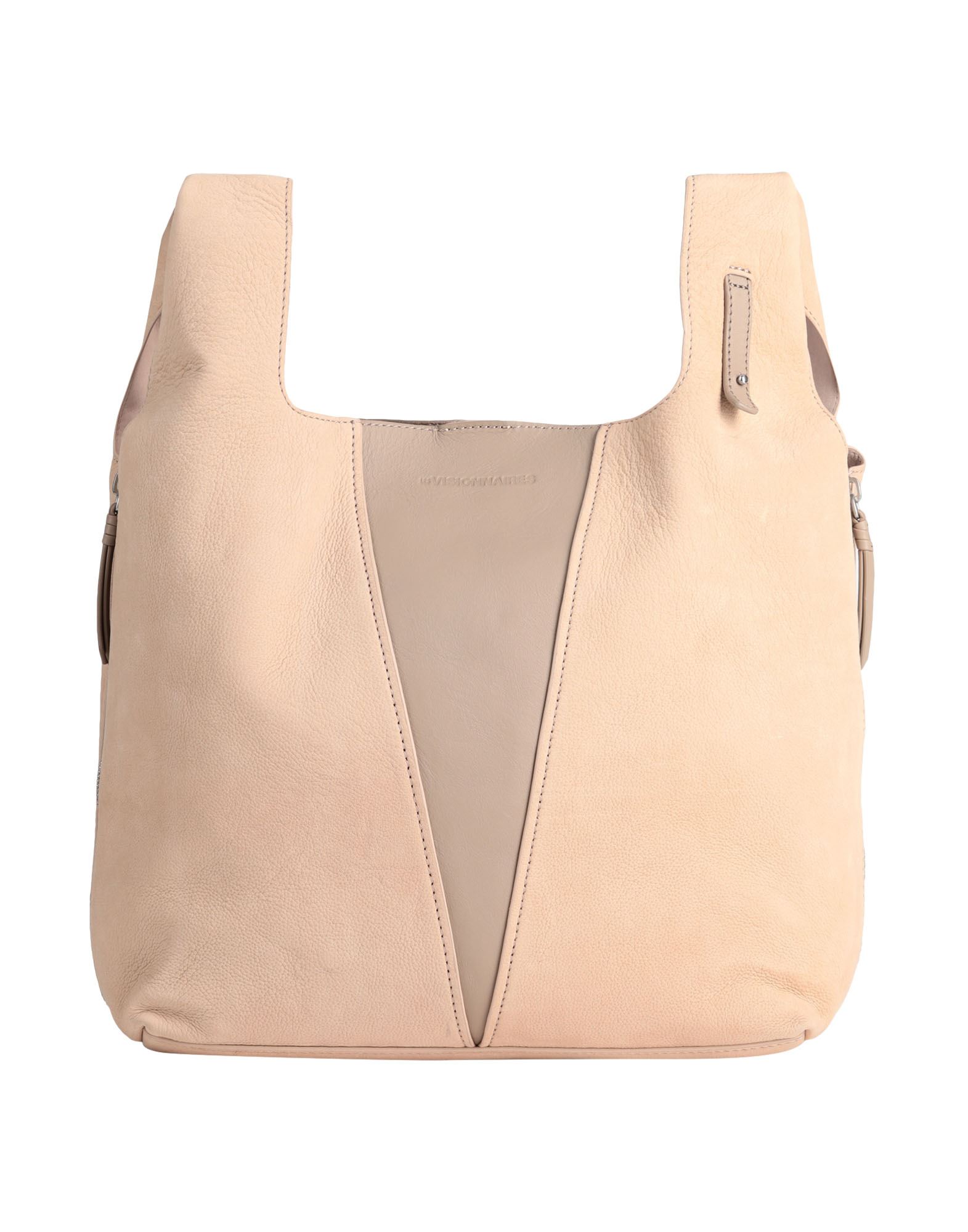 LES VISIONNAIRES Handtaschen Damen Beige von LES VISIONNAIRES