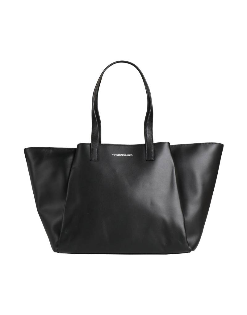 LES VISIONNAIRES Handtaschen Damen Schwarz von LES VISIONNAIRES