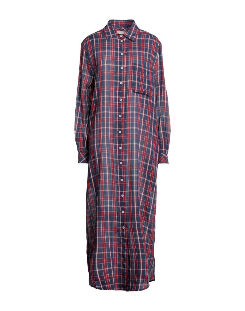 LES VRAIES FILLES Maxi-kleid Damen Marineblau von LES VRAIES FILLES