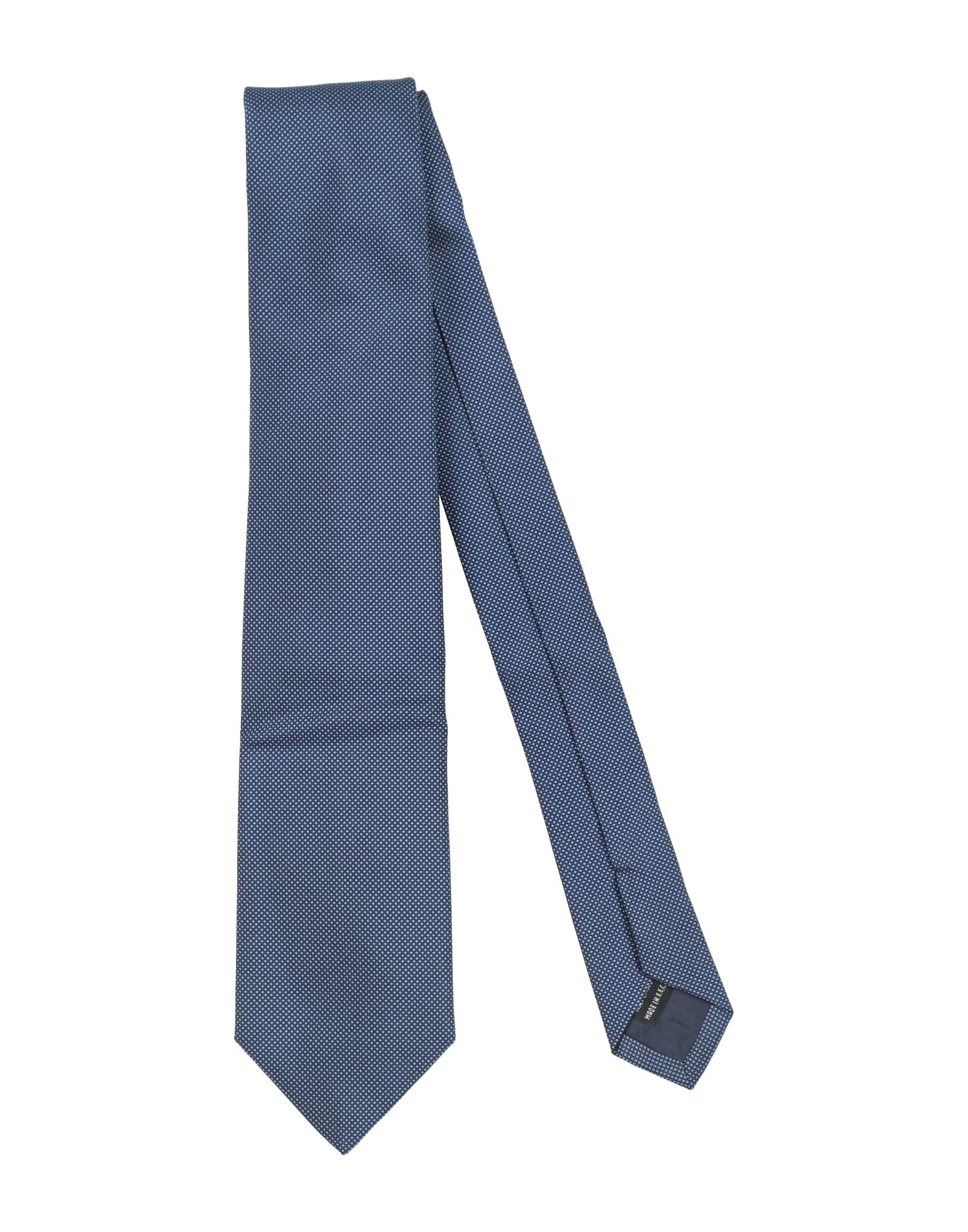 LESTER Krawatten & Fliegen Herren Blau LESTER Krawatten & Fliegen Herren Blau von LESTER