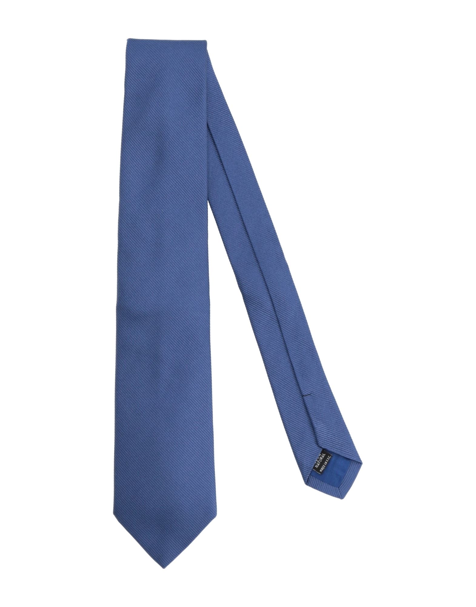 LESTER Krawatten & Fliegen Herren Blau LESTER Krawatten & Fliegen Herren Blau von LESTER
