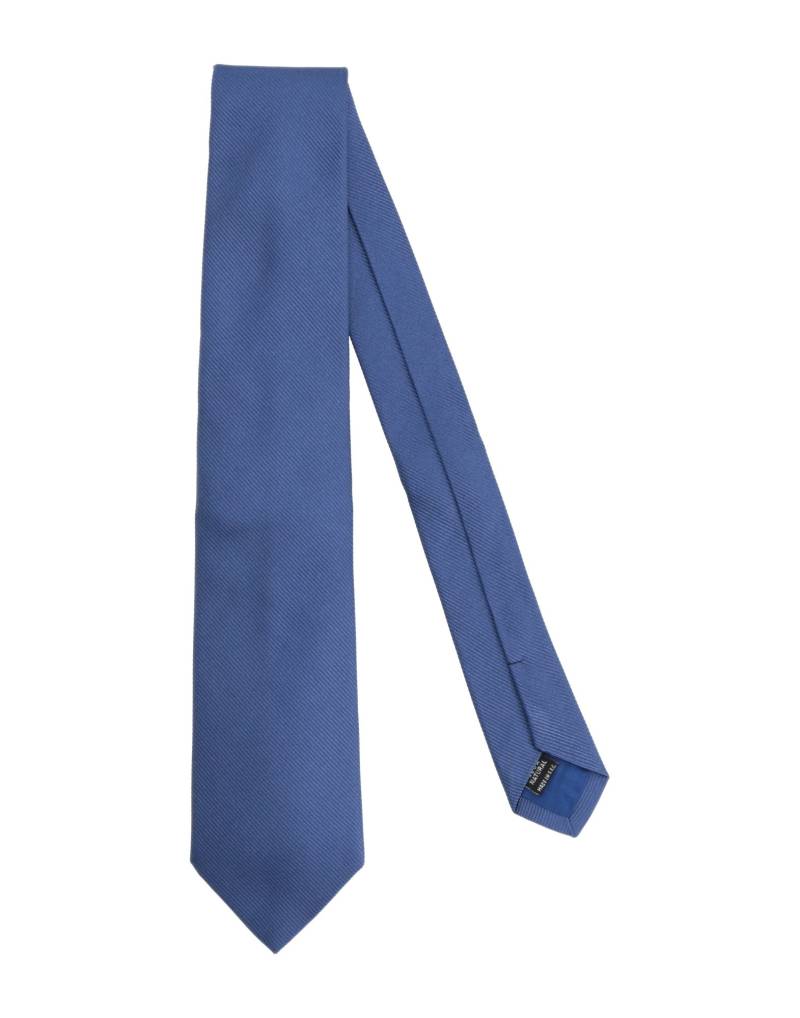 LESTER Krawatten & Fliegen Herren Blau LESTER Krawatten & Fliegen Herren Blau von LESTER