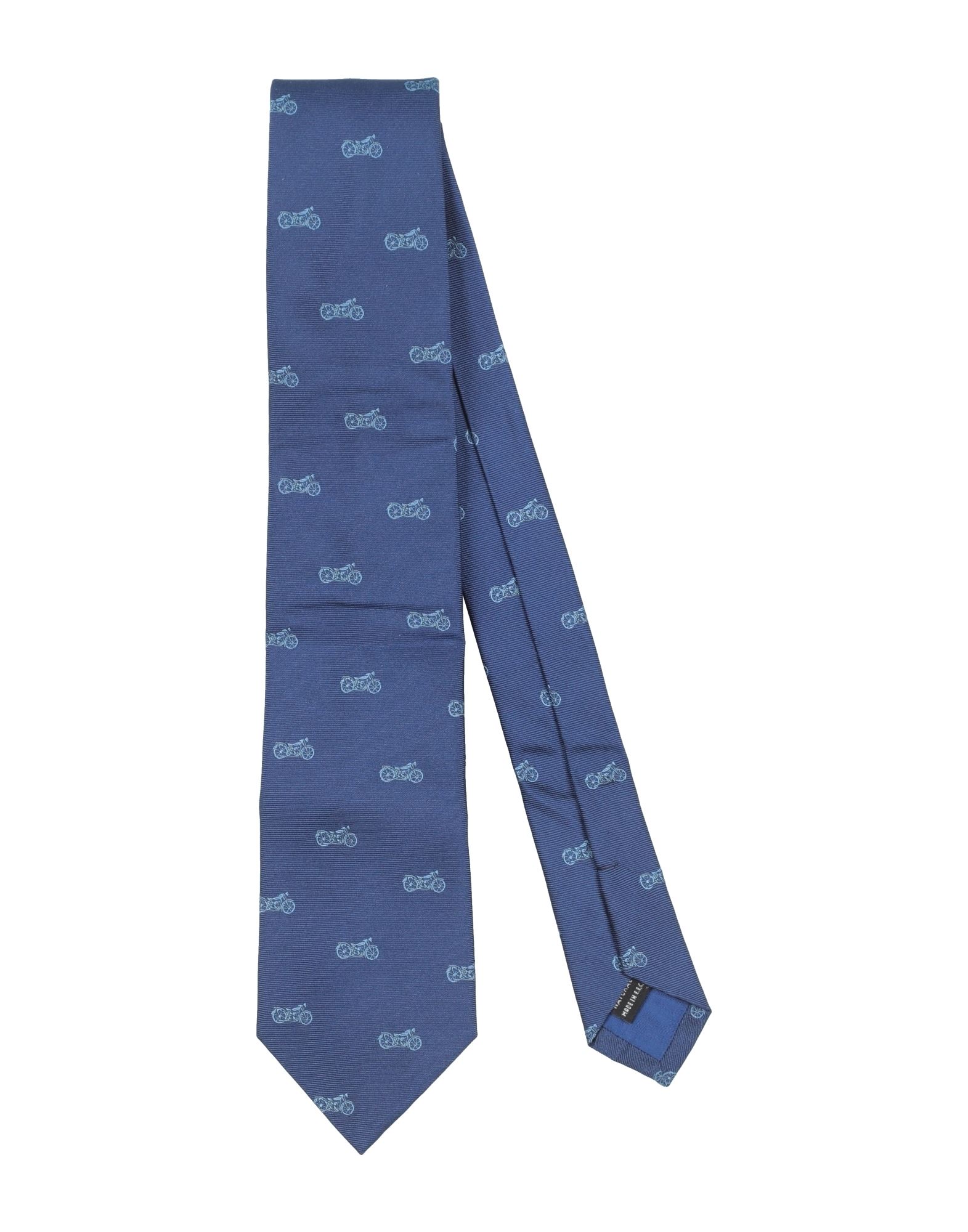LESTER Krawatten & Fliegen Herren Blau LESTER Krawatten & Fliegen Herren Blau von LESTER