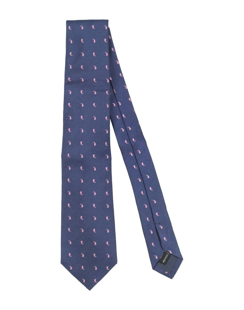 LESTER Krawatten & Fliegen Herren Blau LESTER Krawatten & Fliegen Herren Blau von LESTER
