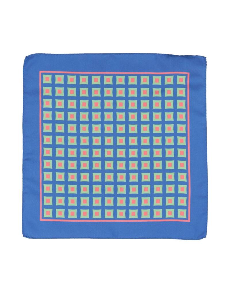 LESTER Schal Damen Blau LESTER Schal Damen Blau von LESTER
