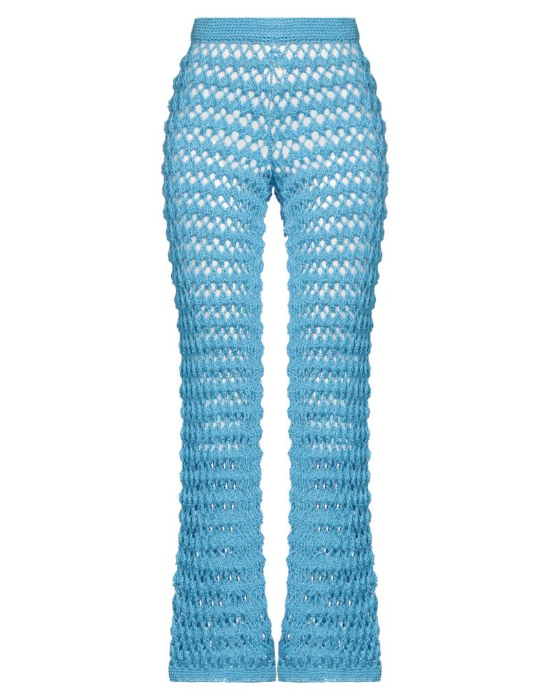 LETANNE Hose Damen Azurblau von LETANNE