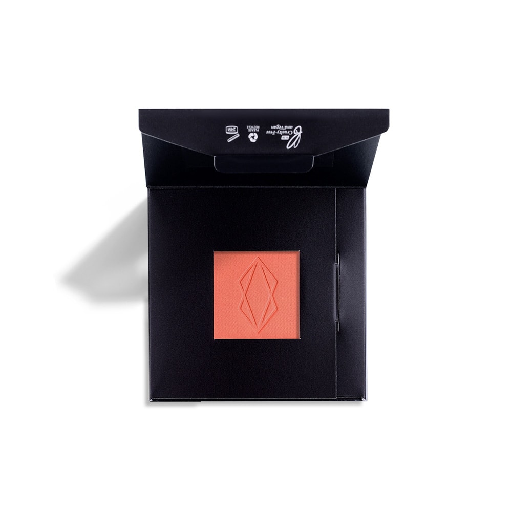 LETHAL COSMETICS After Dark Kollektion MAGNETIC™ PRESSED EYESHADOW - QUICKSAVE 1.6 g von LETHAL COSMETICS