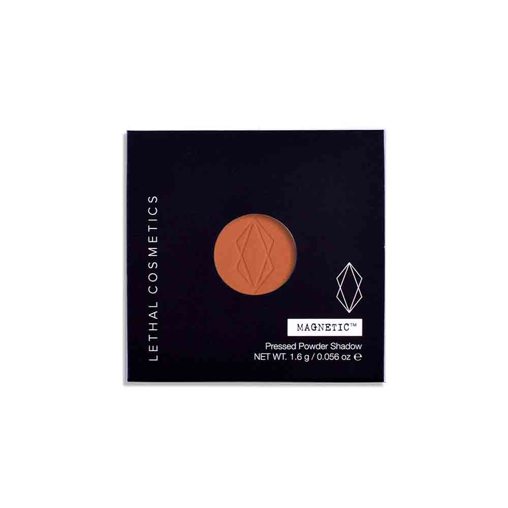 LETHAL COSMETICS Eyes MAGNETIC™ Pressed Eyeshadow - SPAWN 1.8 g von LETHAL COSMETICS