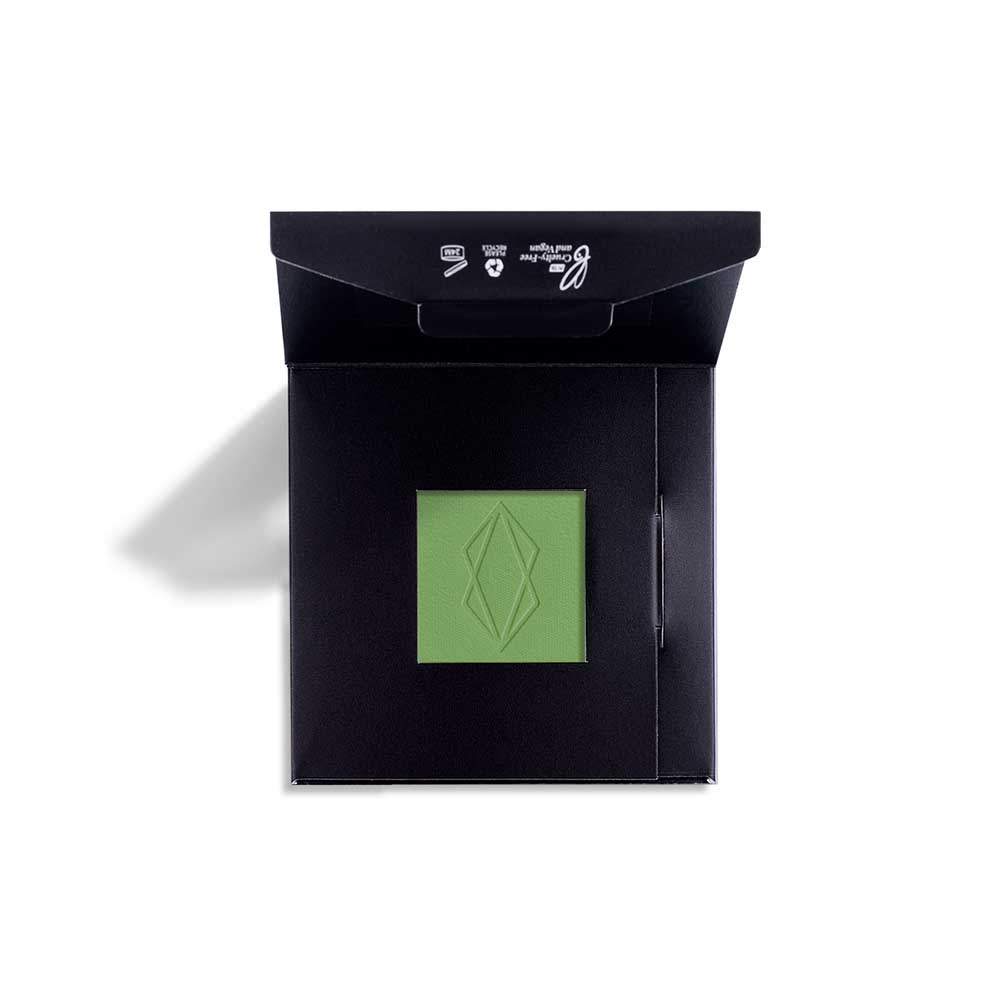 LETHAL COSMETICS Rites Collection MAGNETIC™ Pressed Eyeshadow - Coven 1.6 g von LETHAL COSMETICS